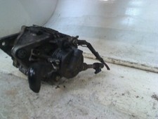 ALTERNATEUR Opel Combo (Corsa