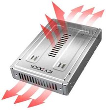 [Ref:MB982IP-1S-1] ICY DOCK