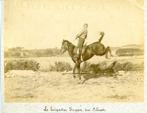 France brigadier tuyaa sur - france,,