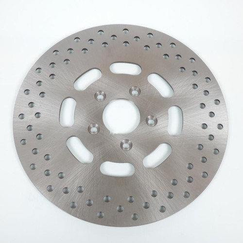 Disque frein avant sifam - de,