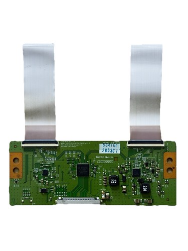 Carte tcon 6870c 0401b - carte,