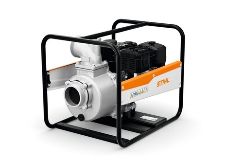 Motopompe stihl wp900 252 - stihl,