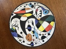 Assiette Céramique Murale