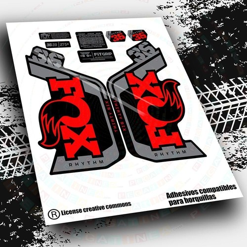Rwp 568 autocollants - rwp-568,