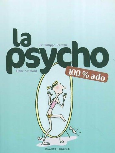 Psycho 100 ado odile - la, 100%