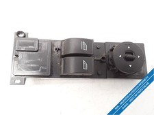 Ford Focus mk2 2009 avant Gauche Vitre Électrique Contrôle Bouton Interrupteur