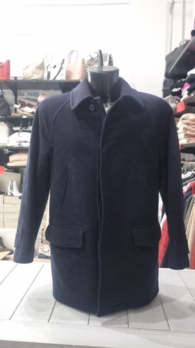 Veste manteau homme classical - manteau,