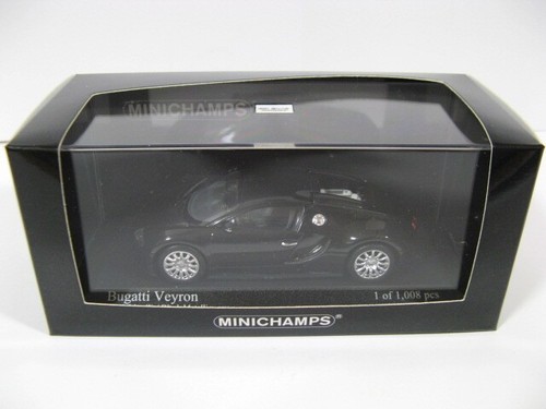 Inutilisé minichamps 1 43 - minichamps, 1/43