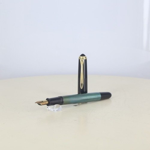 Stylo plume pelikan souveran - pelikan,