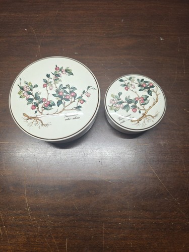 Villeroy boch pair of - &,