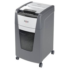 Destructeur de documents Rexel