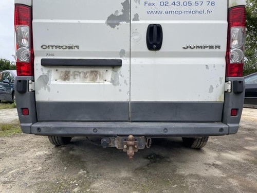 Pare choc arriere - , citroen