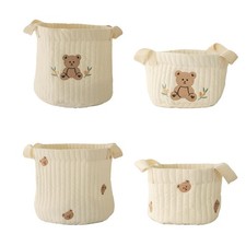 Panier à couches pour bébé