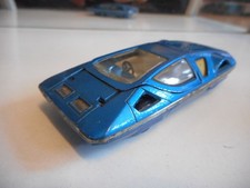 Politoys M 17 Ferrari 512 S