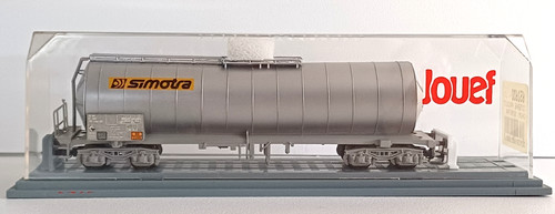 Jouef 651600 wagon citerne - ho,