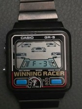 Montre Casio GS-16 d'occasion