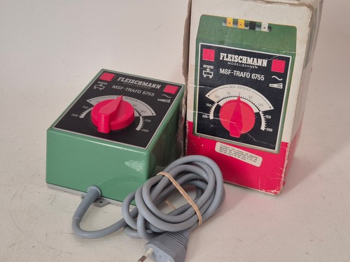 Fleischmann transformateur ref - transformateur,