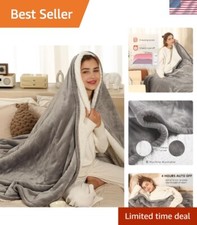 Cozy Lightweight Heated