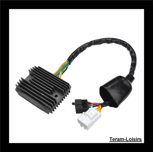 Regulateur tension pour - tension, honda