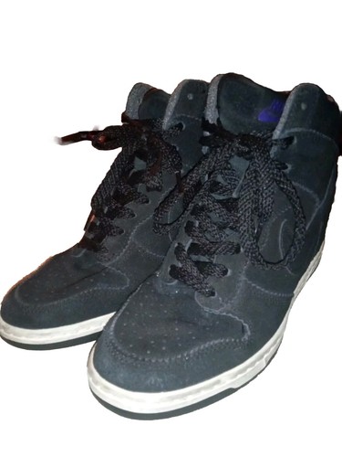 Nike dunk sky essential high - sky,
