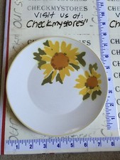 Vtg Mikasa Cera Stone dolly