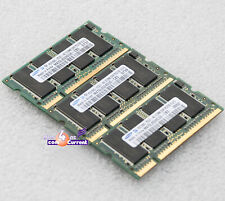 512 MB Qimonda Sodimm Ddram