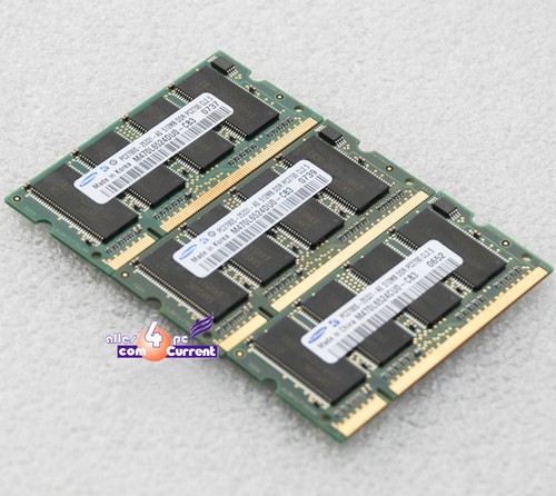 512 qimonda sodimm ddram - qimonda,