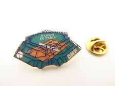 Pin's Pins Pin Badge - TENNIS
