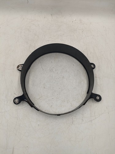 Support ventilateur radiateur - support,