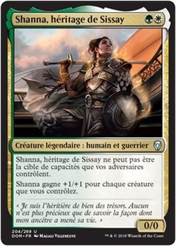 Mtg magic dom - magic, (x2)