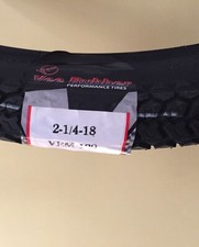 Pneu Mesure 2 - 1/4 - 18