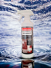 Nettoyant pour Cabines de