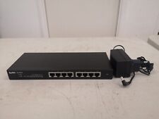 Switch Zyxel GS1900-8 - 8