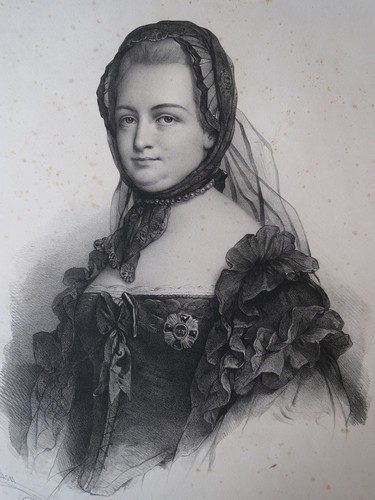 Lithographie grévedon - de,