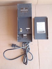 Hinkley Transformer E140548 150 Watt 12 Volts UL Wet Location 1.25 Amp