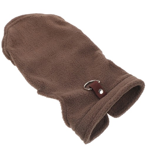 Manteau chaud chien gilet - chaud,