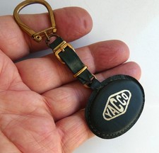 Anien porte clé Huiles YACCO