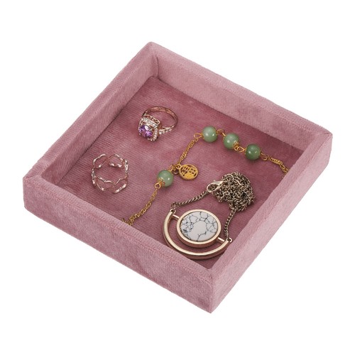 Boîte bijoux empilable - à,