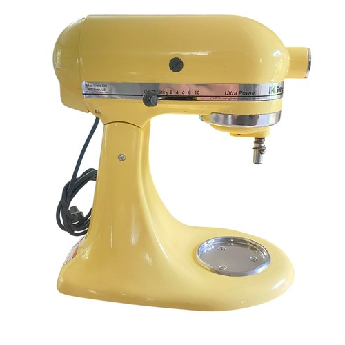 Kitchenaid ultra power - ultra,
