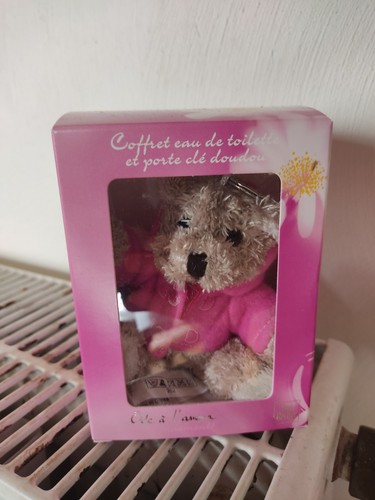 Coffret parfum edt - parfum, a