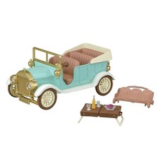 Voiture familiale classique
