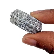 Véritable 925 Argent Sterling