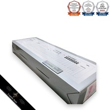 Synthétiseur blanc KORG