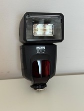 Flash Metz 50 AF-1 pour Canon
