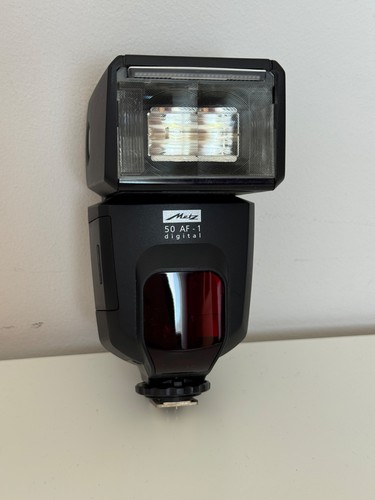 Flash metz pour - flash, af-1