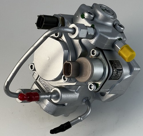 Denso pompe injection - denso, d'injection