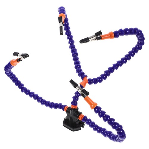 Station soudage flexible - soudage,