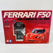 Tamiya Ferrari F50 1/12