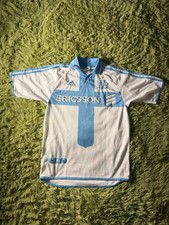 Vintage Adidas Olympique