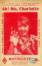 Lot 04 de 20 partitions